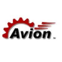 avion technologies, inc. logo image