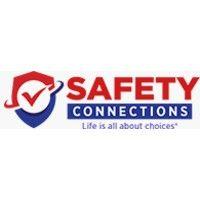 safety connections, inc. logo image