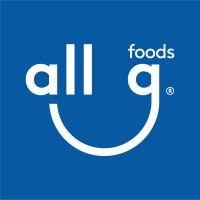 all g foods logo image