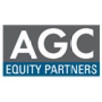 agc equity partners logo image