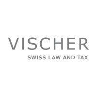 vischer logo image