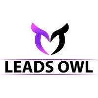 leads owl, llc logo image