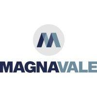 magnavale ltd logo image