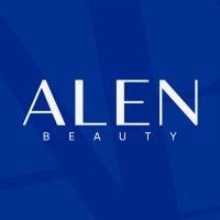 alen beauty logo image