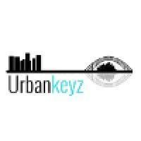 urbankeyz logo image