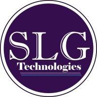 slg technologies, llc logo image