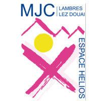 mjc / espace helios logo image