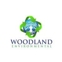 woodland environmental llc logo image