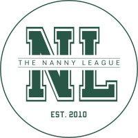 the nanny league