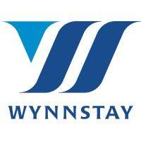 wynnstay group plc logo image