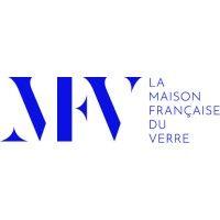 la maison française du verre logo image