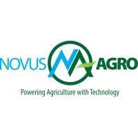 novus agro limited logo image