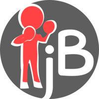 jboxers logo image