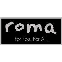 roma boots logo image