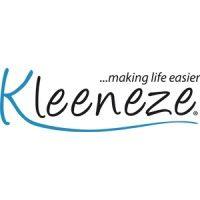 kleeneze business logo image