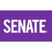 senate logo image