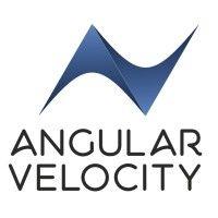 angular velocity oy logo image