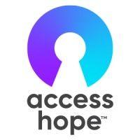 accesshope logo image