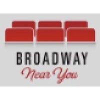 broadway near you logo image