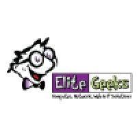 elite geeks technology consulting logo image