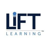 lift learning logo image