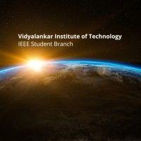 ieee vit student branch logo image