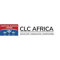 computer learning  centre (clc africa) logo image