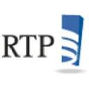 logo of Resort Technology Partners Rtp