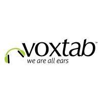 voxtab (crimson interactive) logo image