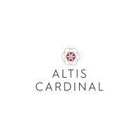 altis cardinal, llc logo image