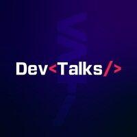 devtalksromania logo image