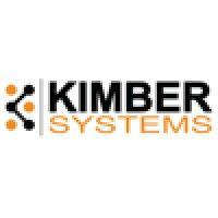 kimbersystems, llc logo image