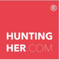 hunting/her hr-partners ® logo image