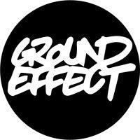 ground effect logo image