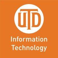 ut dallas office of information technology logo image