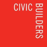 civic builders logo image