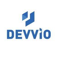 devvio inc logo image