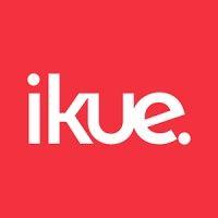 ikue logo image