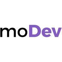 modev owren logo image