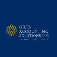 giles accounting solutions llc