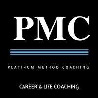 platinum method coaching logo image