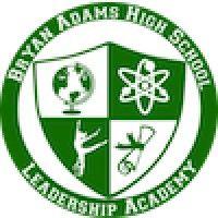 bryan adams high school logo image