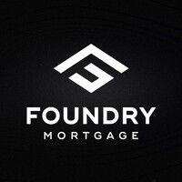 foundry mortgage logo image