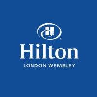 hilton london wembley