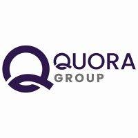 quora group logo image