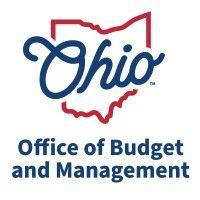 ohio office of budget and management logo image