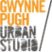 gwynne pugh urban studio logo image