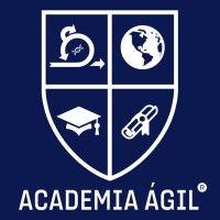 academia ágil® logo image