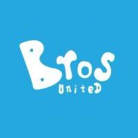 bros united logo image