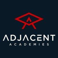 adjacent academies logo image